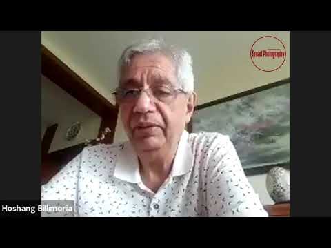 EISA Awards 2020 Contenders