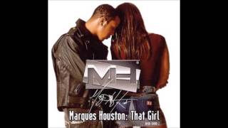 Marques Houston - That Girl (Instrumental)