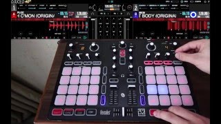 Video thumbnail for Hercules P32 DJ & DJUCED 40 Video Tutorial by Digital DJ Tips