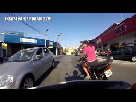 RAP DE POLÍCIA   CADE VOCÊ LADRÃO   CLIPE OFICIAL