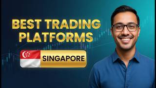 📈 The 3 Best Trading Platforms in Singapore (2026 Ranking)