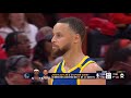 The Warriors Continue to Own The Rockets