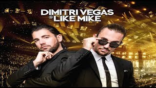 Best Drops Only Compilation #2 - Dimitri Vegas &amp; Like Mike