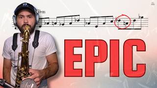 The Concept You Didn’t Know You Need feat. Ryan Devlin