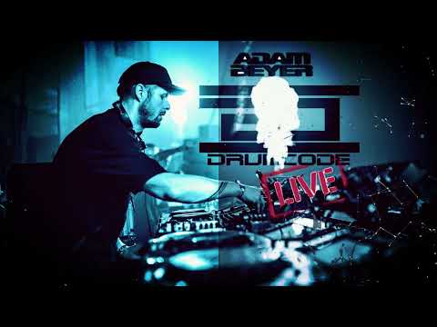 Adam Beyer - Drumcode 'Live' 600 - (28-January-2022)