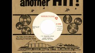 Eddie Perkins - I'm Coming Home + instrumental (Merritone / Dub Store Records - DSR-FED7-001)