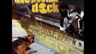 Inspectah Deck - Trouble Man