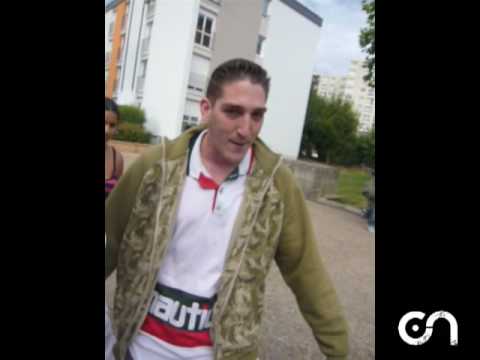 Eech, Da'pro, AbSoulJah , Freko Dingue & Sake des zakariens - FREESTYLE