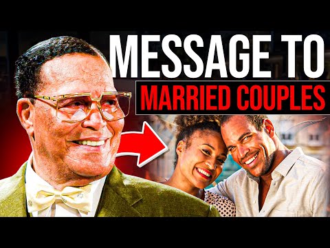 What is your Role? Pt. 2- Minister Louis Farrakhan