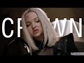 Ruby Hale You Should See Me In A Crown