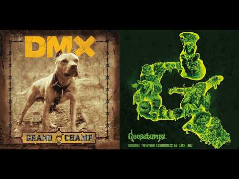 DMX vs. Jack Lenz - X Gon' Give Goosebumps To Ya (Mashup)