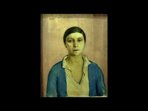 Bulgarian Artists - Dechko Uzunov / Дечко Узунов (1899-1986)