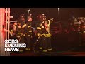 "He just lost it": Addressing the epidemic of firefighter suicide