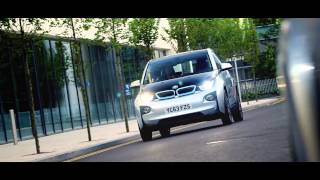 BMW i3 | Fully Charged