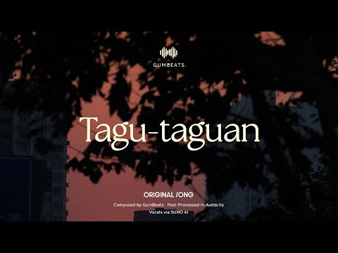 Tagu-taguan (Lyric Video)