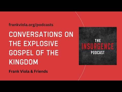 #106: Jesus, Miracles, and Universalism