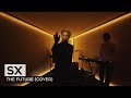 THE TUNNEL: SX - The Future (The Van Jets Cover)