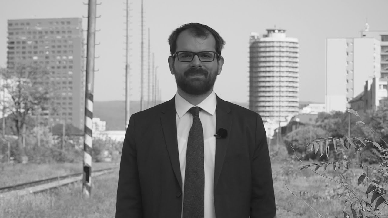 Lines / trailer / 25th Ji.hlava IDFF