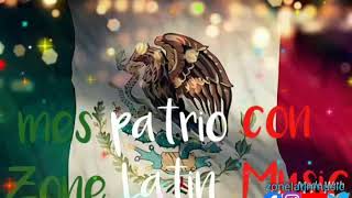 México lindo y querido, Vicente Fernández.