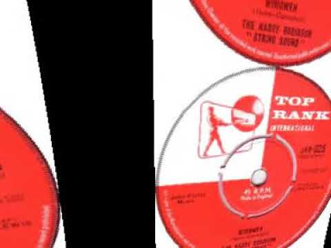 Harry Robinson String Sound - Wimoweh