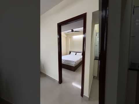 Video thumbnail for 1 BHK in Electronic City Phase 1 - K31A201 | KOTS ROUX