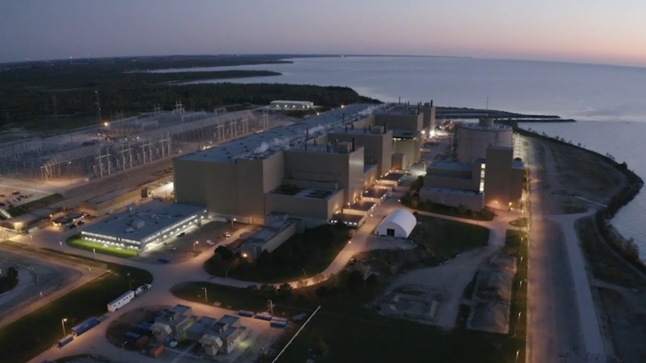 Green Bond Initiative: Bruce Power