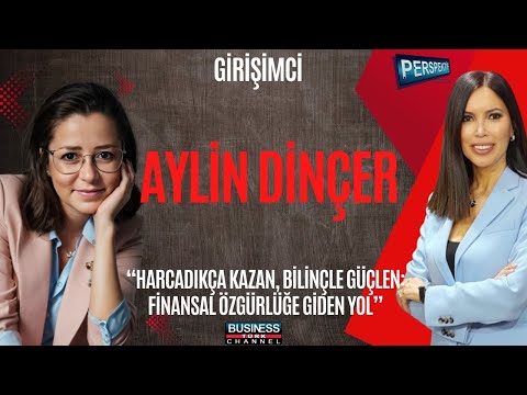 An Inspiring Journey from a Female Entrepreneur: Aylin Dinçer Tells Her Story