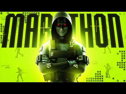 The Marathon Comeback has to be studied...