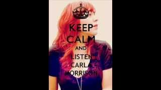 Olvide - Carla Morrison