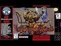 WeaponLord SNES OST