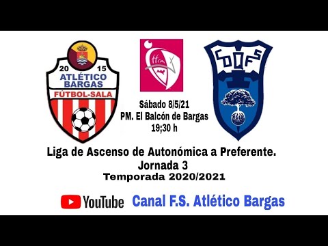 ATLÉTICO BARGAS - QUINTANAR