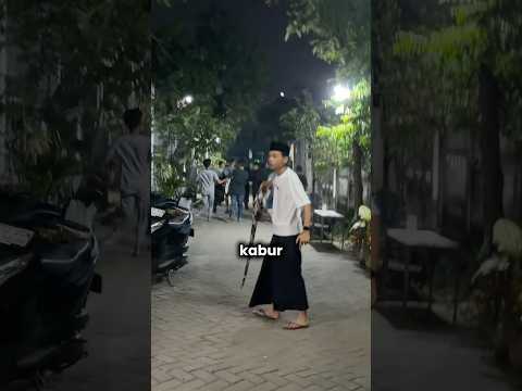 SYIFA PANIK SAMPE MAU NANGIS😱ADAM BERANTEM SAMA MANTANYA SYIFA❗️