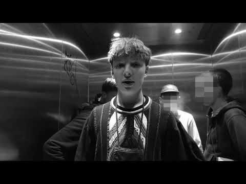 2Late - Adilette (Official Video)