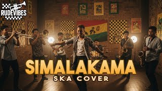 Download lagu SIMALAKAMA SKA COVER (RUDE VIBES) mp3