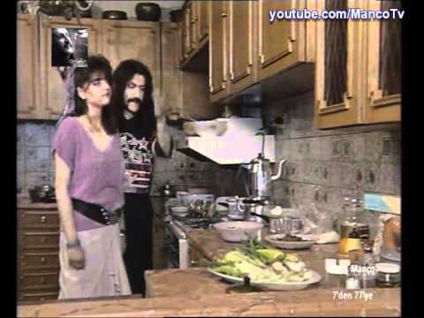 Barış Manço - Zehra  HD Klip