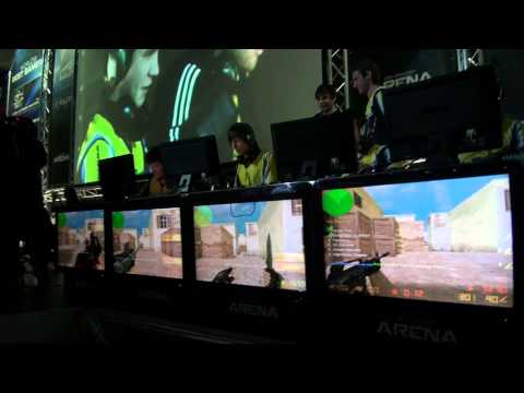 4/4 - Na`Vi vs MYM # IEM5 EC