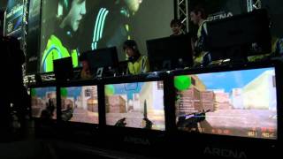 4/4 - Na`Vi vs MYM # IEM5 EC