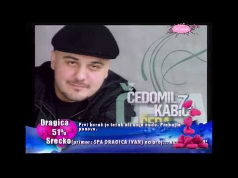 Cedomil Kabic Ceda - "Rane" Uskoro!!!