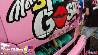 Download lagu Riview truk biang gosip mbois lopp😱 mp3