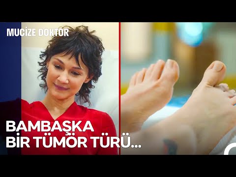 Mucizevi Müdahaleler #38: Beyninde Diş Oluşturan Kist - Mucize Doktor