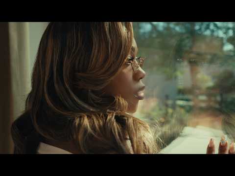 Soraia Ramos - Suficiente - Visualizer