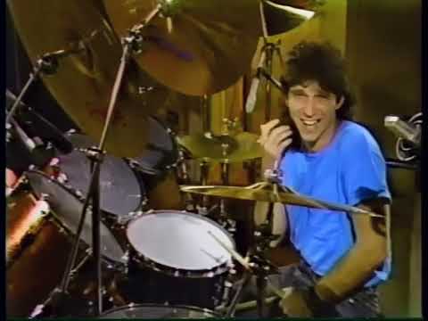 Rod Morgenstein - Putting It All Together (1988)