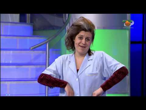 Portokalli, 4 Prill 2010 - Zana dhe Luzja (Boksi)