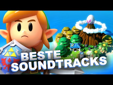 Die besten Spiele-Soundtracks 2019 | Behaind