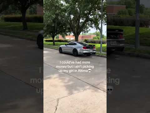 #fyp #funny #loser #s550mustang