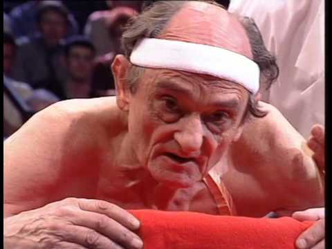 Les grosses têtes - le masseur (Sketch)