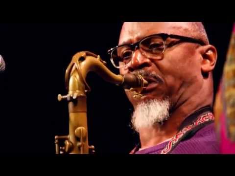 Karl Denson's Tiny Universe - Full Performance - Radio Woodstock 100.1 - 10/30/15