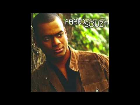 Fábio Souza - Onde Deus possa me ouvir (Vander Lee) - CD Amor pra sempre