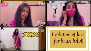 Download lagu Evolving love for house help! | COMEDY | MAID in heaven mp3
