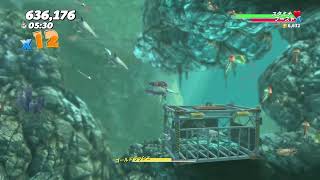 【ハングリーシャーク　ワールド】セールで安かったからプレイしていく。初見プレイ＃1